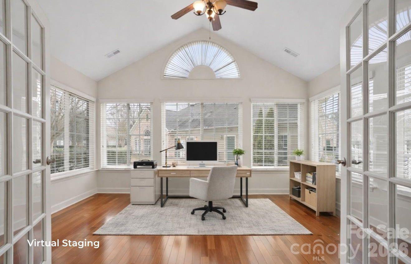 5518 Prosperity View Drive Charlotte NC 28269