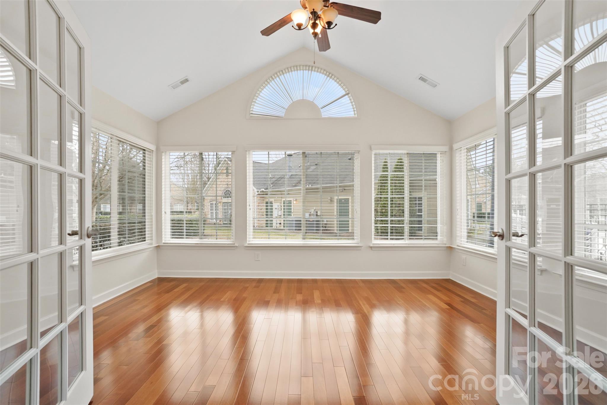 5518 Prosperity View Drive Charlotte NC 28269