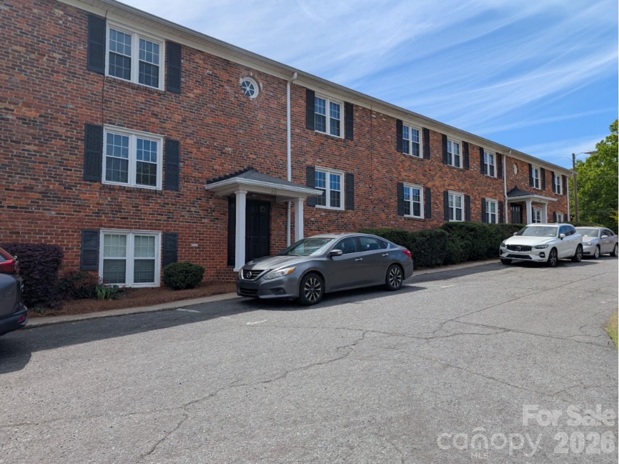 910 Mcalway Road Charlotte NC 28211