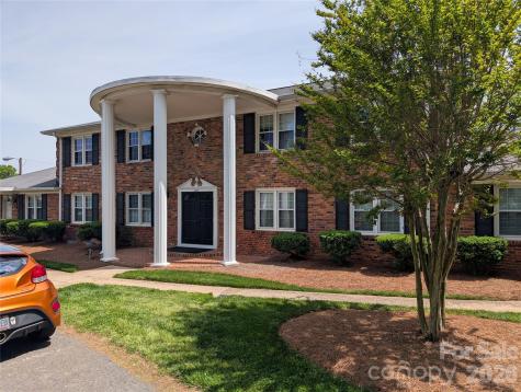 910 Mcalway Road Charlotte NC 28211