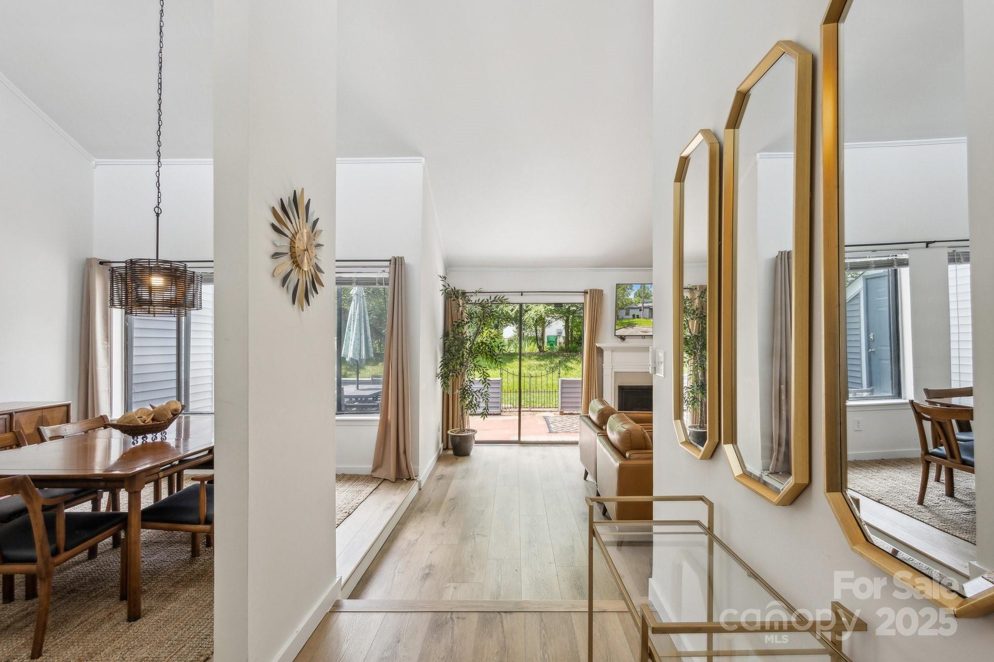 11216 Carmel Chace Drive Charlotte NC 28226