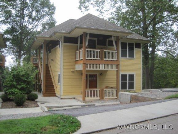 6 Sunset Drive Asheville NC 28804