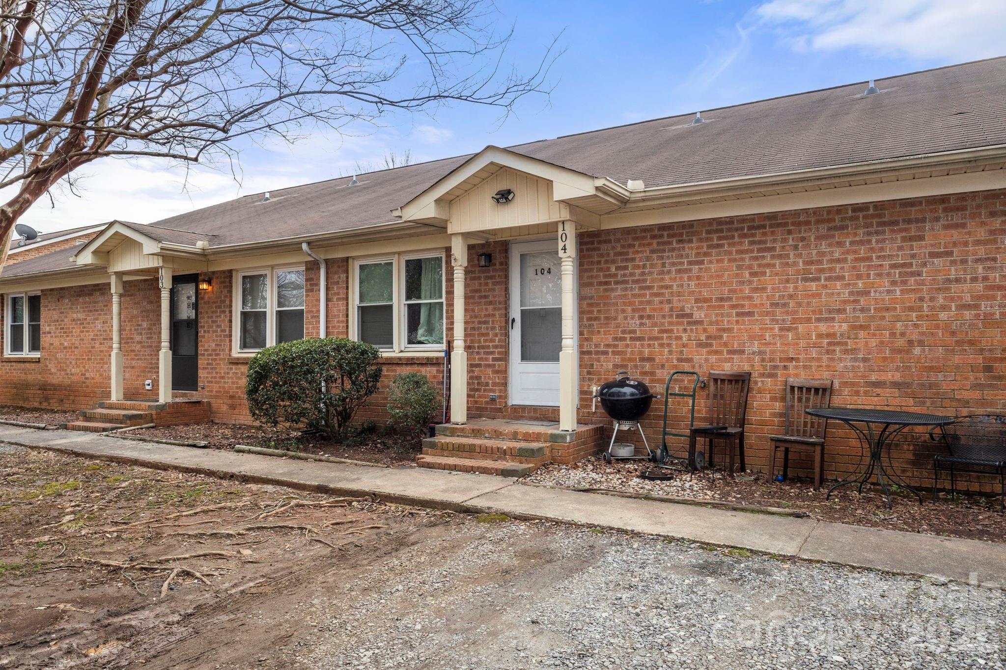 1106 Chandler Drive Rock Hill SC 29732