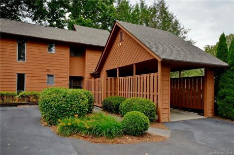 8 Village Drive Asheville NC 28803