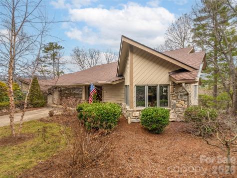 3802 Timber Trail Asheville NC 28804