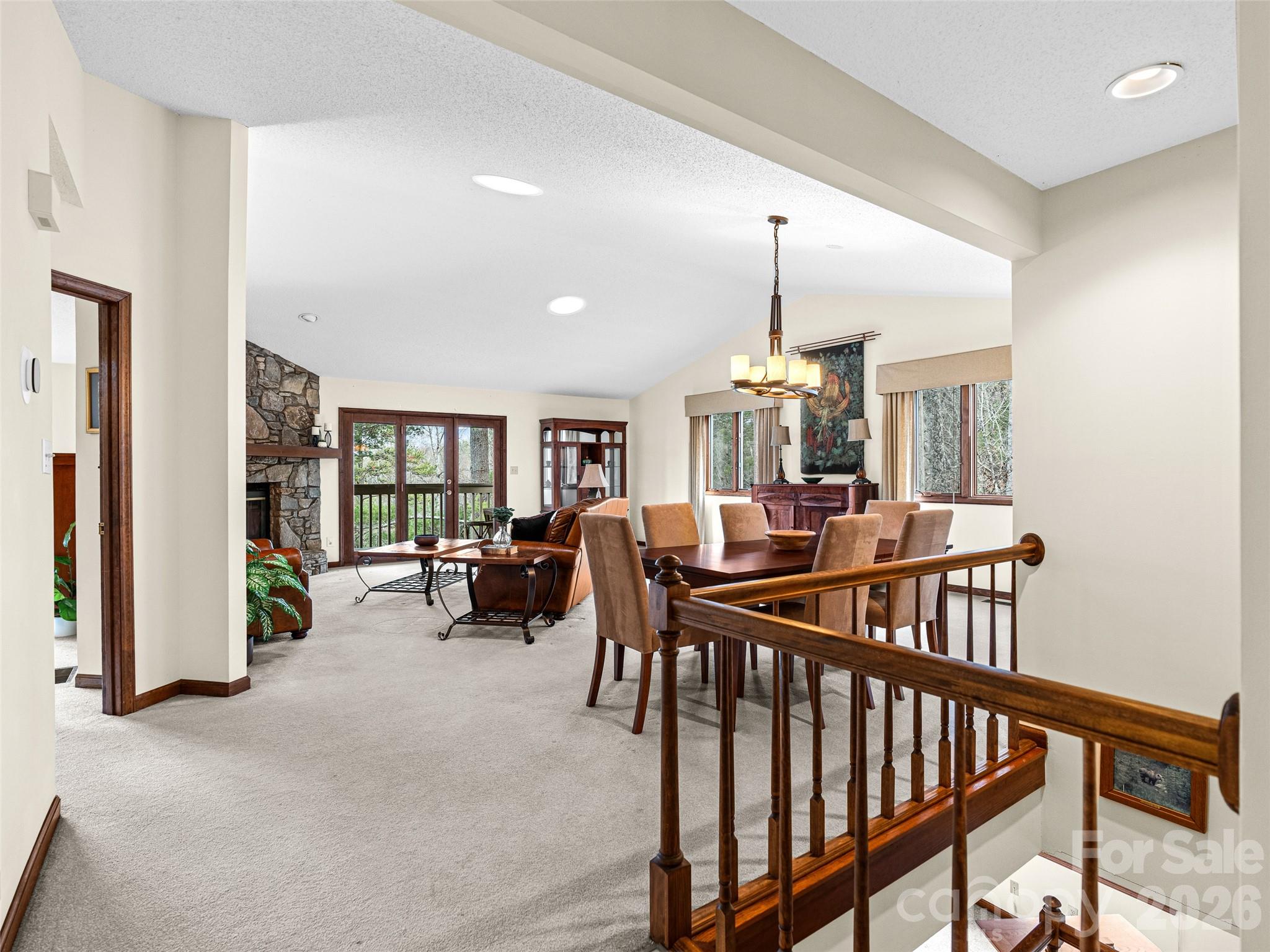 3802 Timber Trail Asheville NC 28804