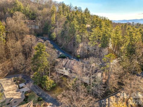 3802 Timber Trail Asheville NC 28804