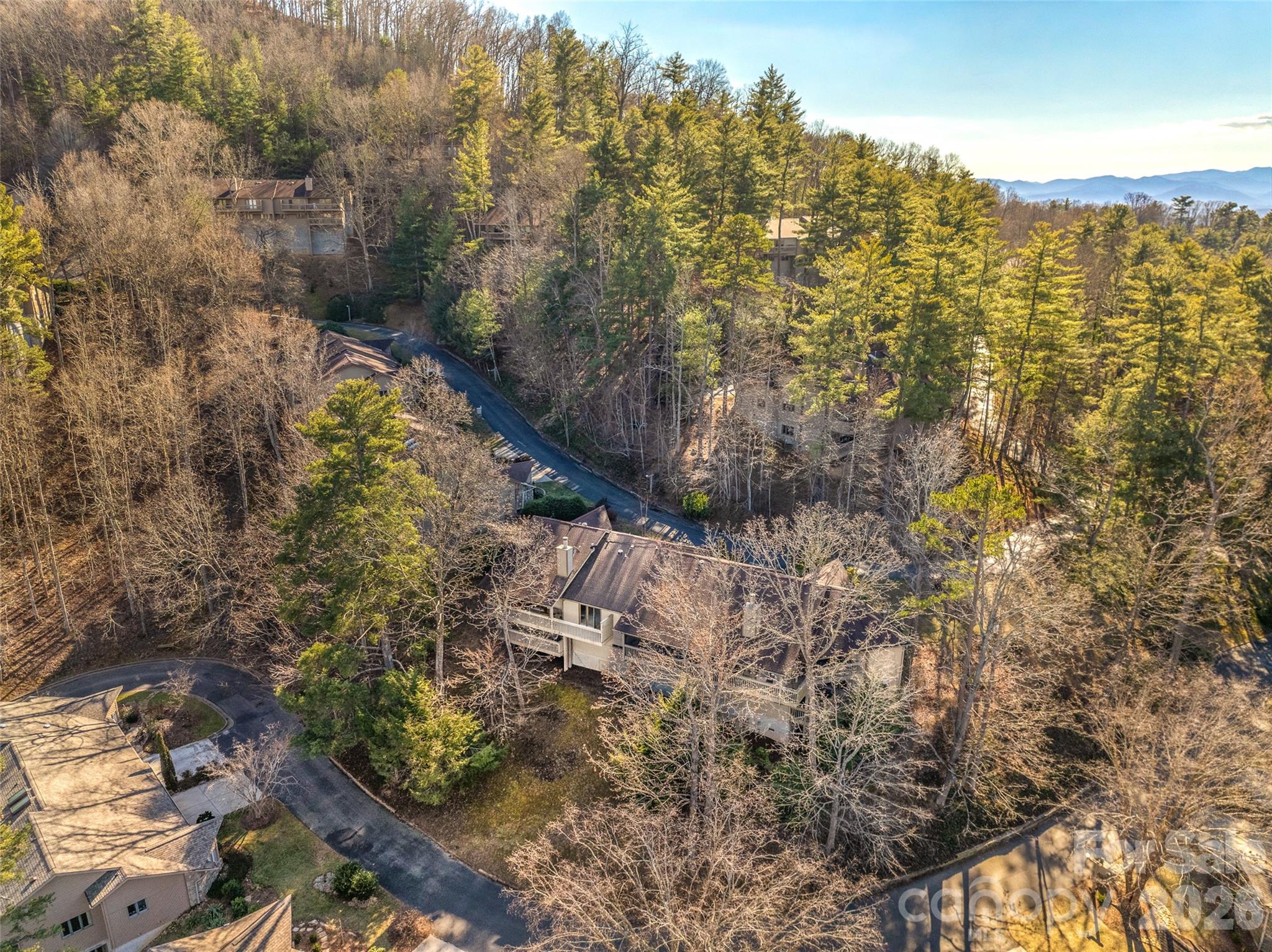 3802 Timber Trail Asheville NC 28804