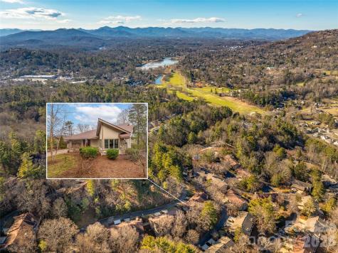 3802 Timber Trail Asheville NC 28804