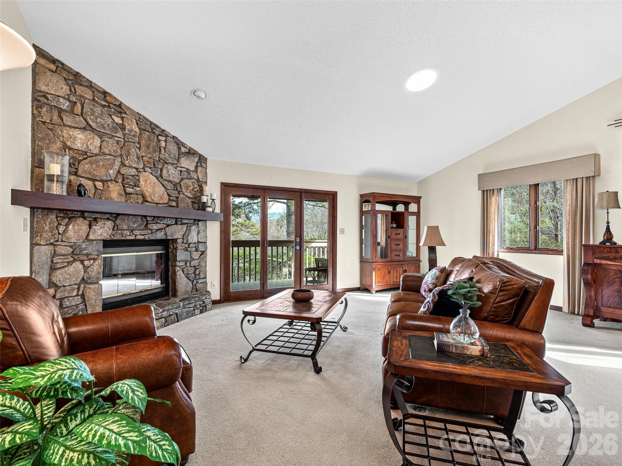 3802 Timber Trail Asheville NC 28804