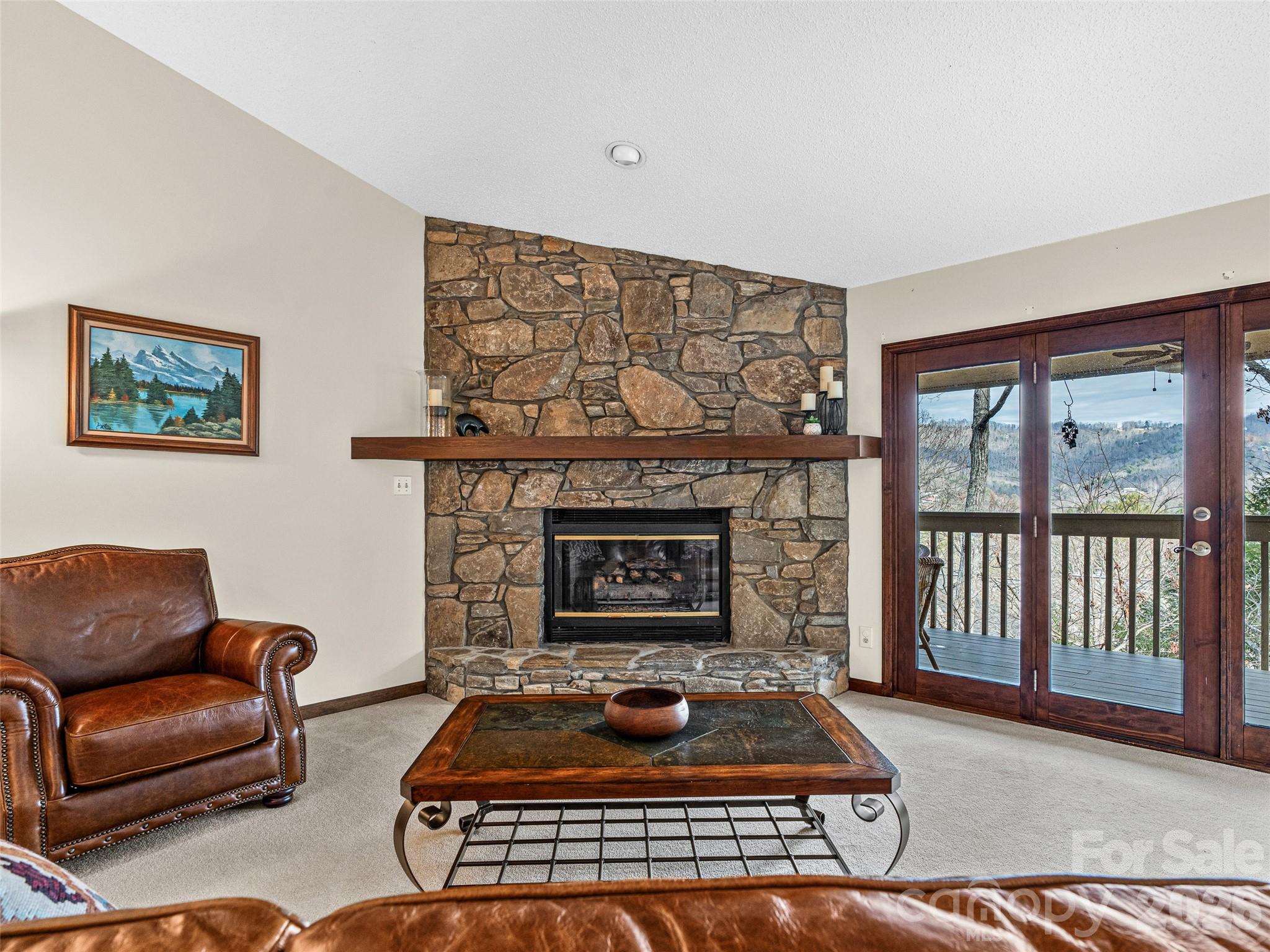 3802 Timber Trail Asheville NC 28804