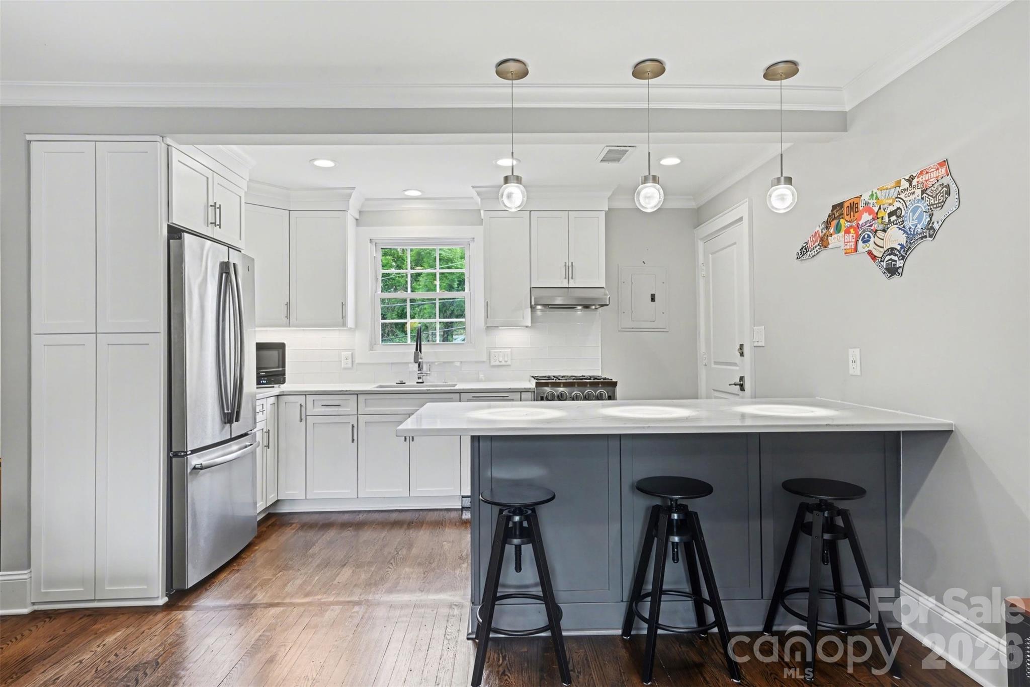 241 Wakefield Drive Charlotte NC 28209