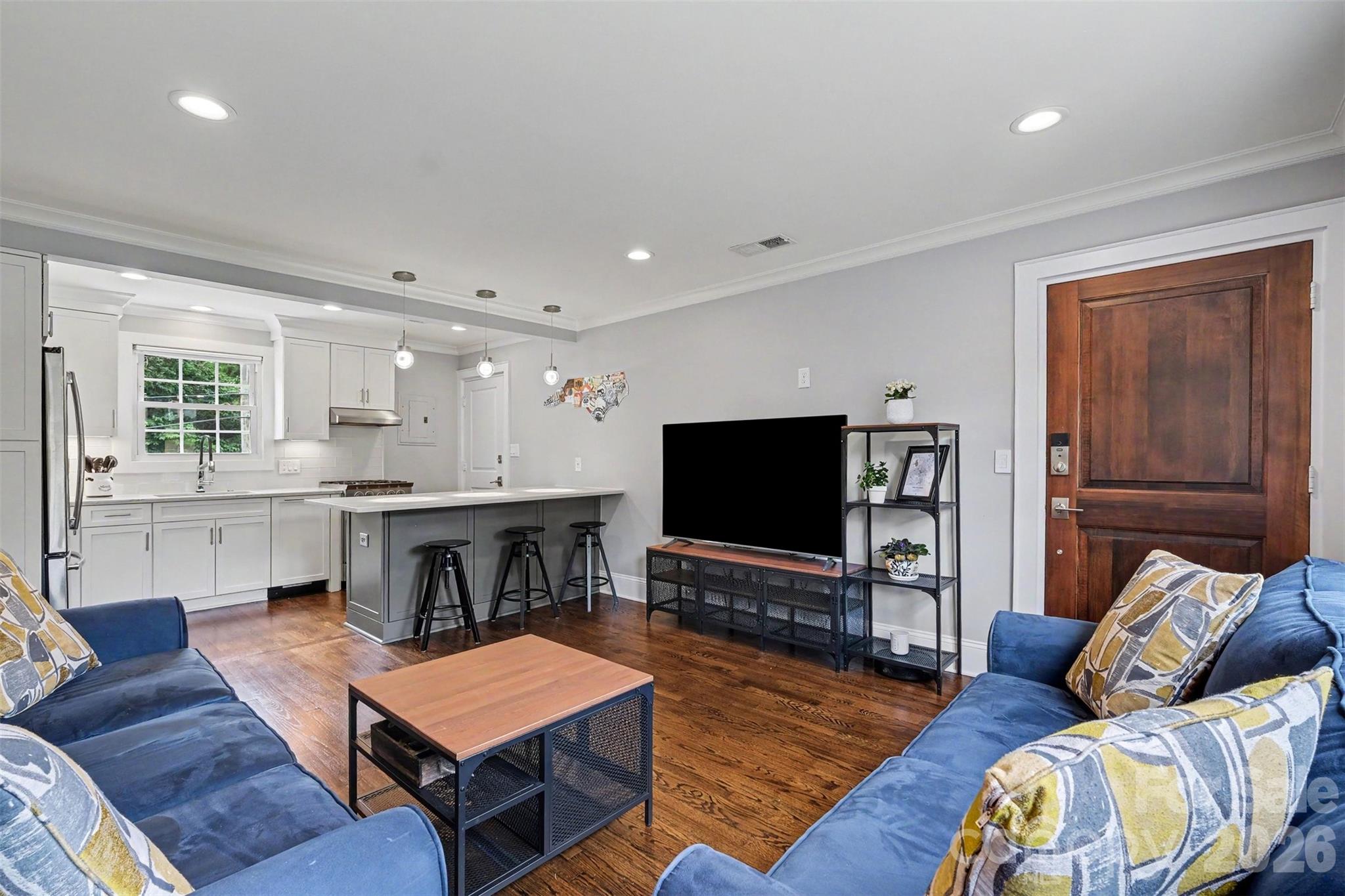241 Wakefield Drive Charlotte NC 28209