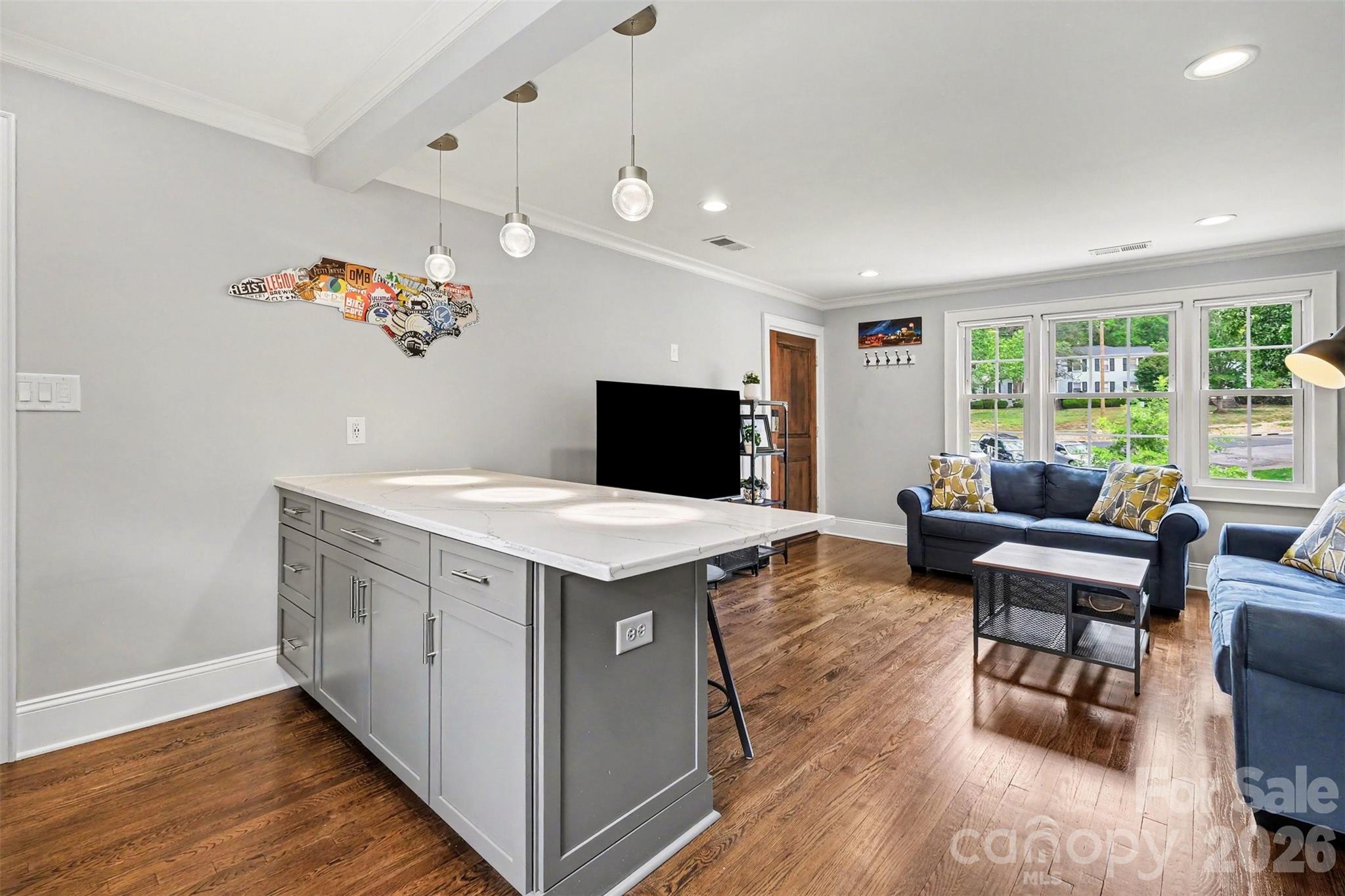 241 Wakefield Drive Charlotte NC 28209