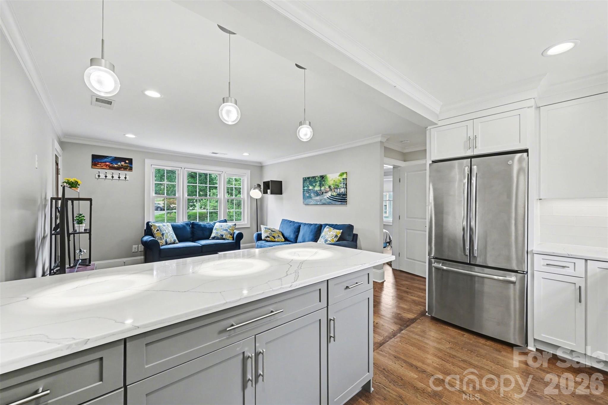 241 Wakefield Drive Charlotte NC 28209