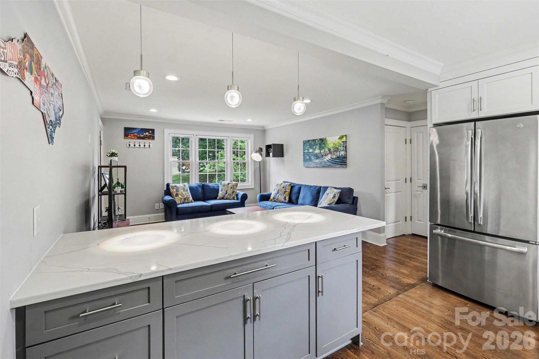241 Wakefield Drive Charlotte NC 28209