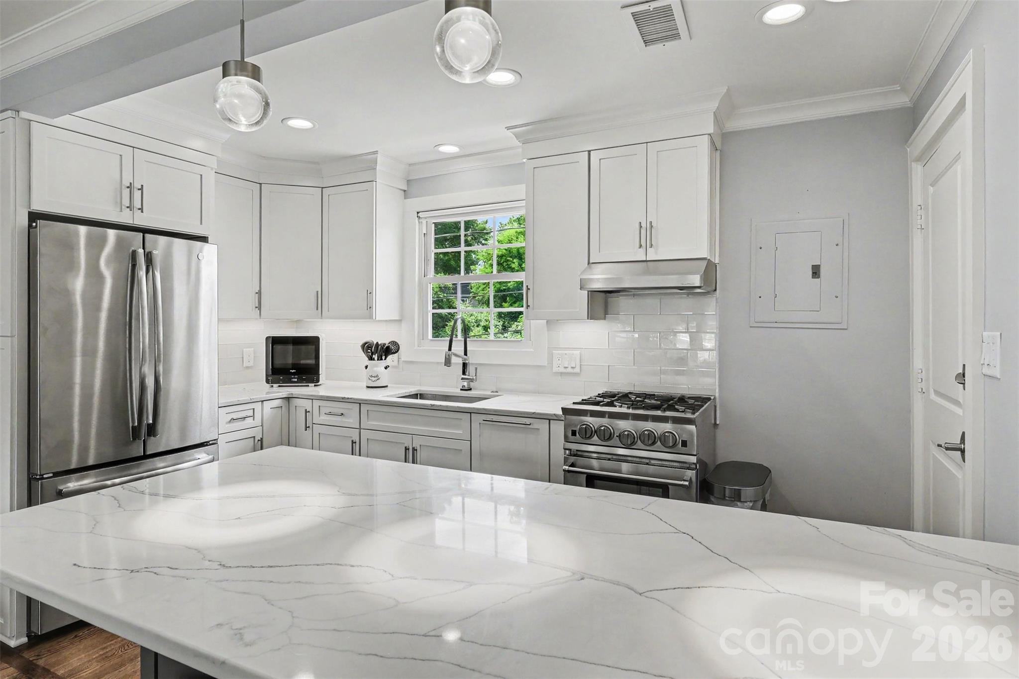 241 Wakefield Drive Charlotte NC 28209