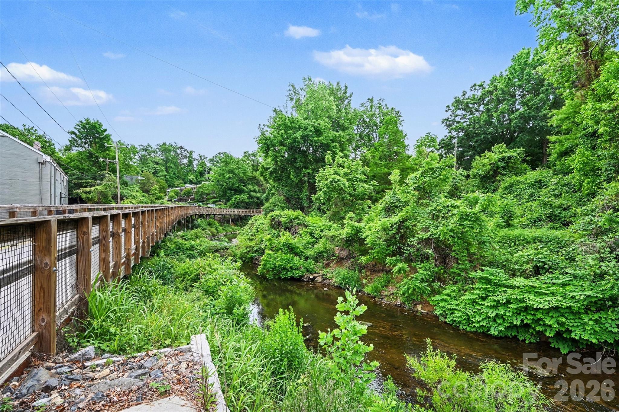241 Wakefield Drive Charlotte NC 28209