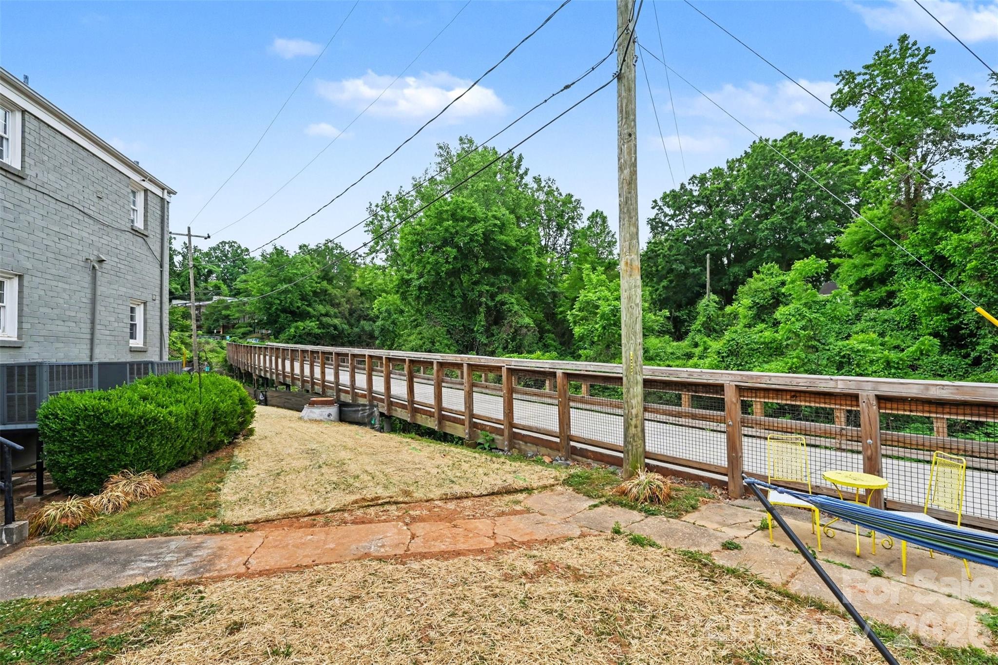 241 Wakefield Drive Charlotte NC 28209
