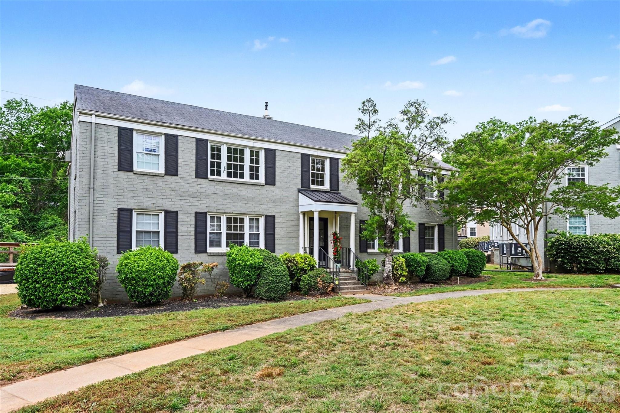 241 Wakefield Drive Charlotte NC 28209