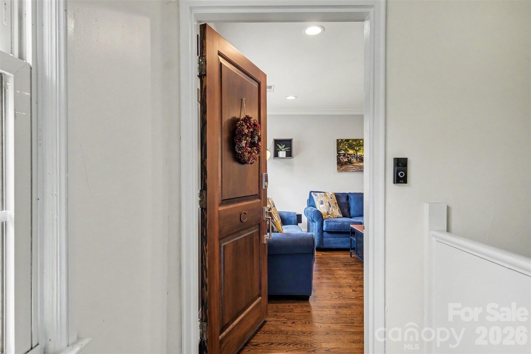 241 Wakefield Drive Charlotte NC 28209