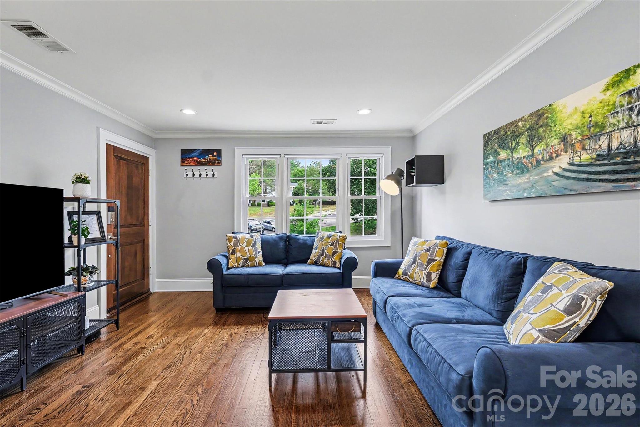 241 Wakefield Drive Charlotte NC 28209