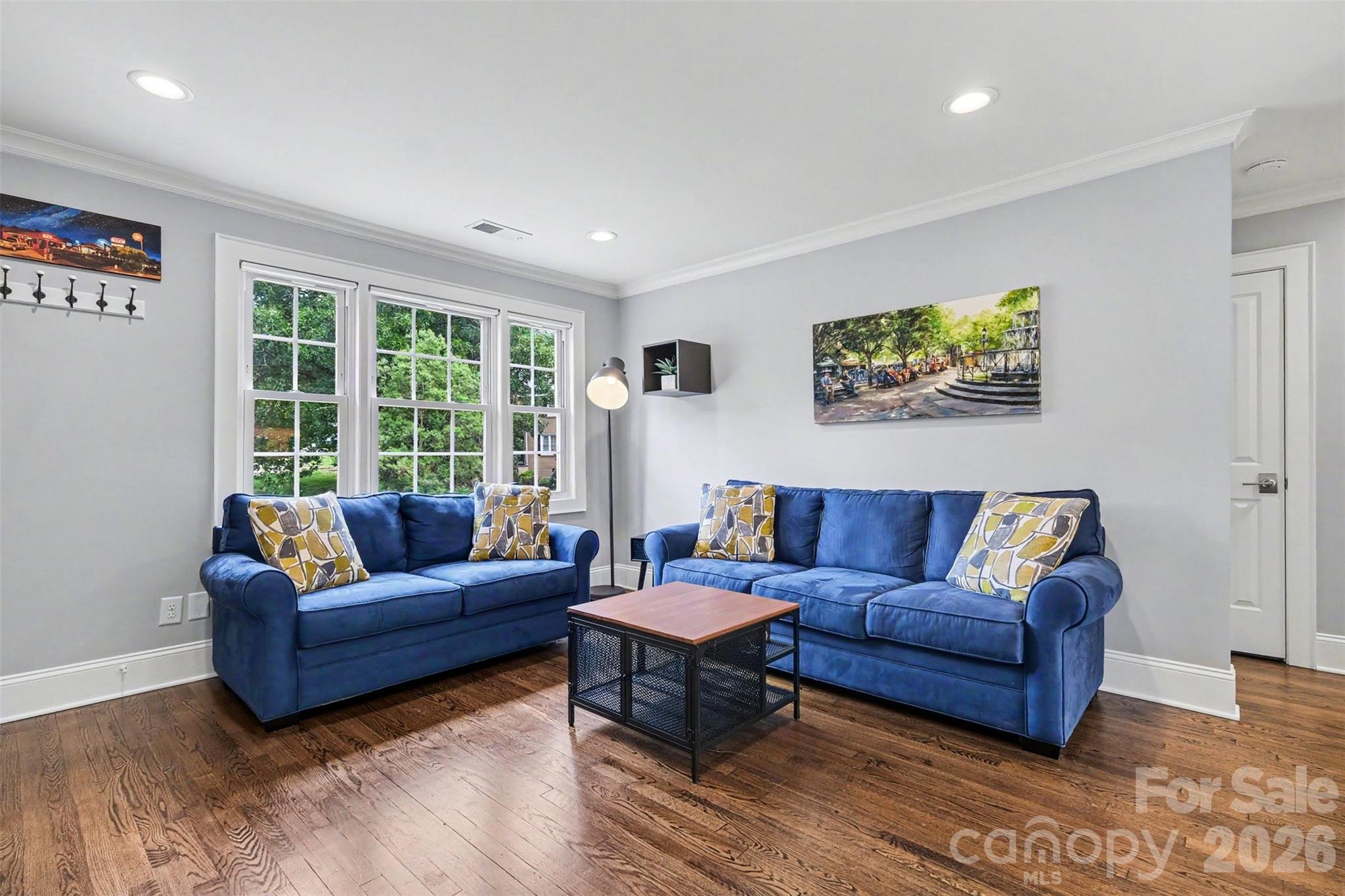 241 Wakefield Drive Charlotte NC 28209