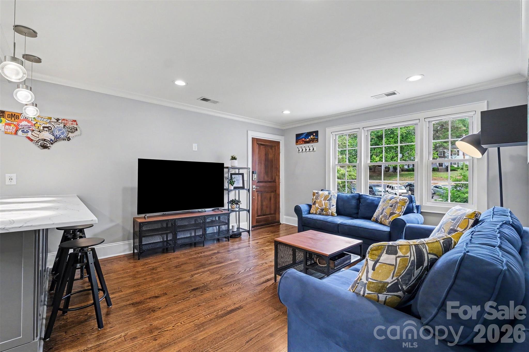 241 Wakefield Drive Charlotte NC 28209