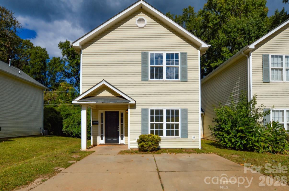 1009 Karendale Avenue Charlotte NC 28208