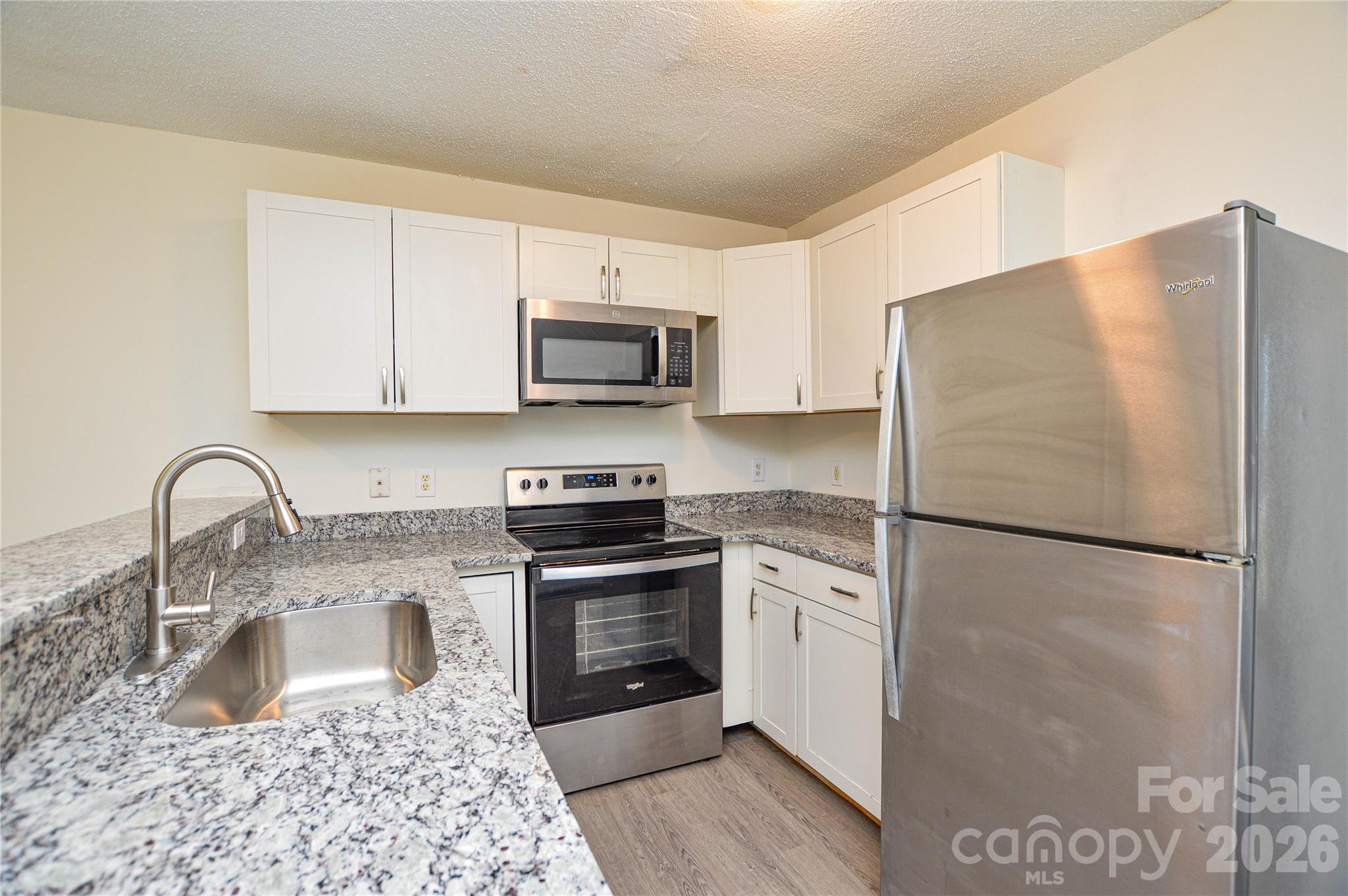 1009 Karendale Avenue Charlotte NC 28208