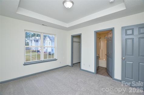 1009 Karendale Avenue Charlotte NC 28208
