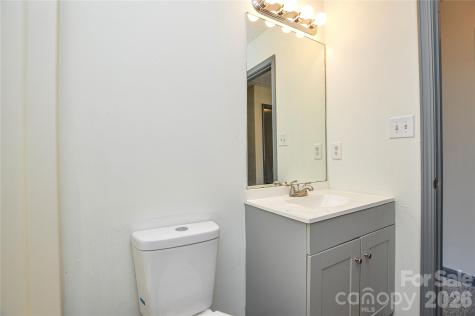 1009 Karendale Avenue Charlotte NC 28208