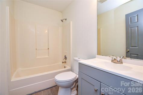 1009 Karendale Avenue Charlotte NC 28208