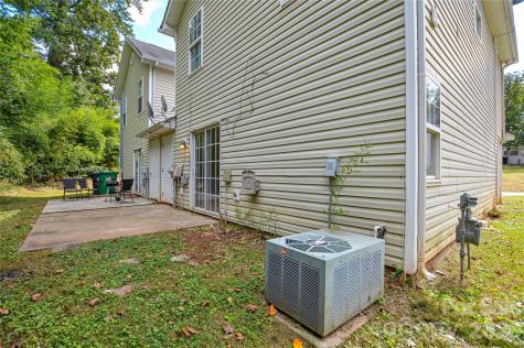 1009 Karendale Avenue Charlotte NC 28208