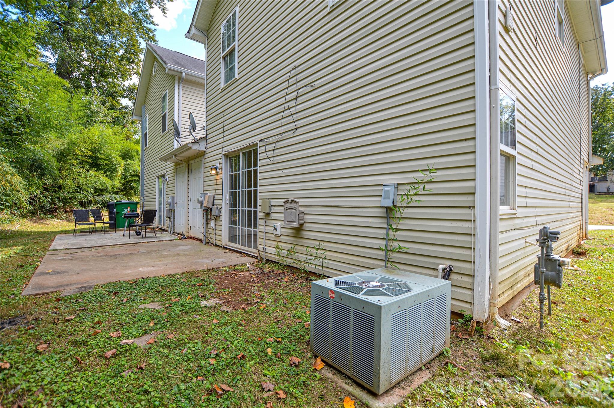 1009 Karendale Avenue Charlotte NC 28208