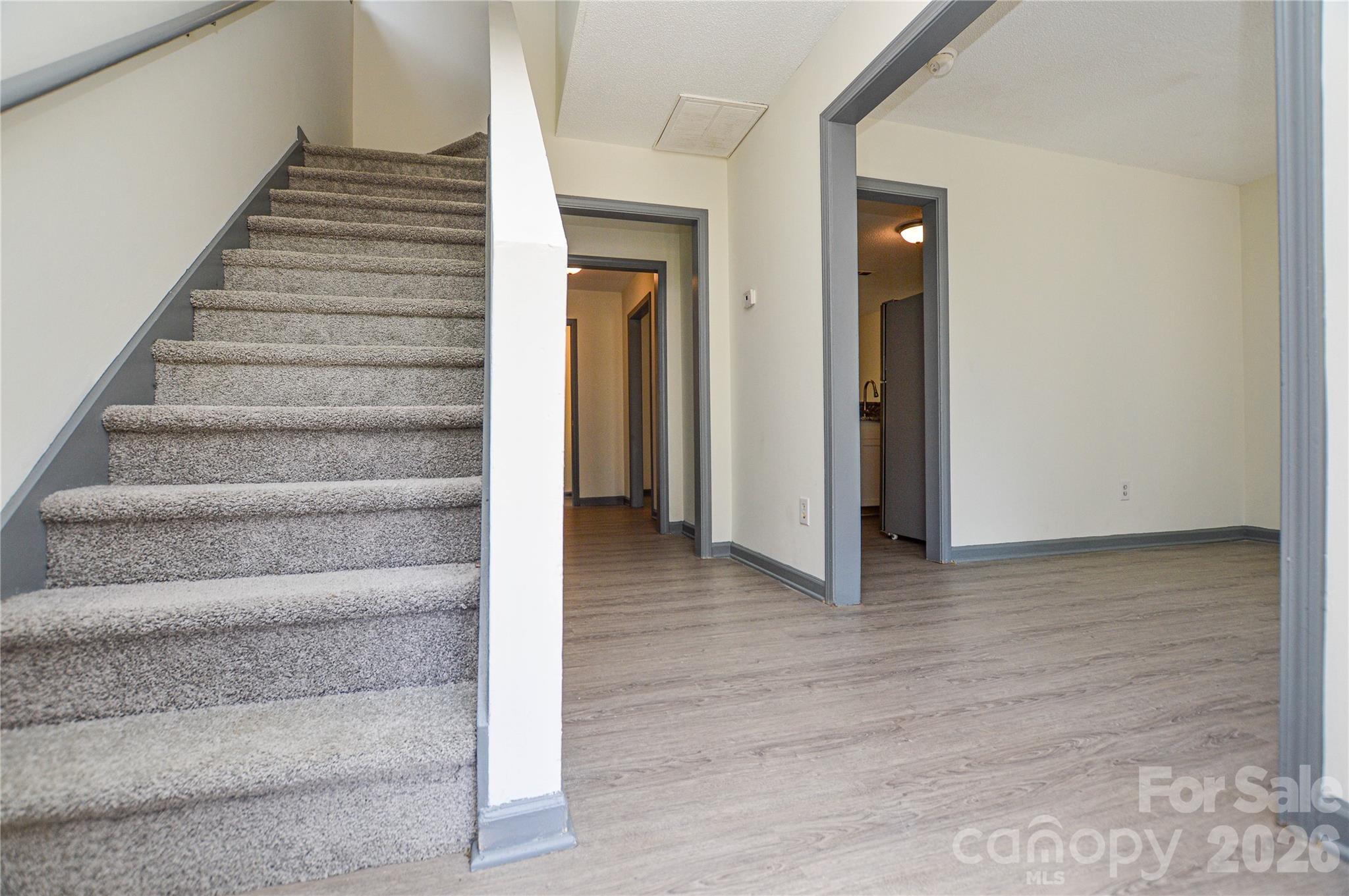 1009 Karendale Avenue Charlotte NC 28208