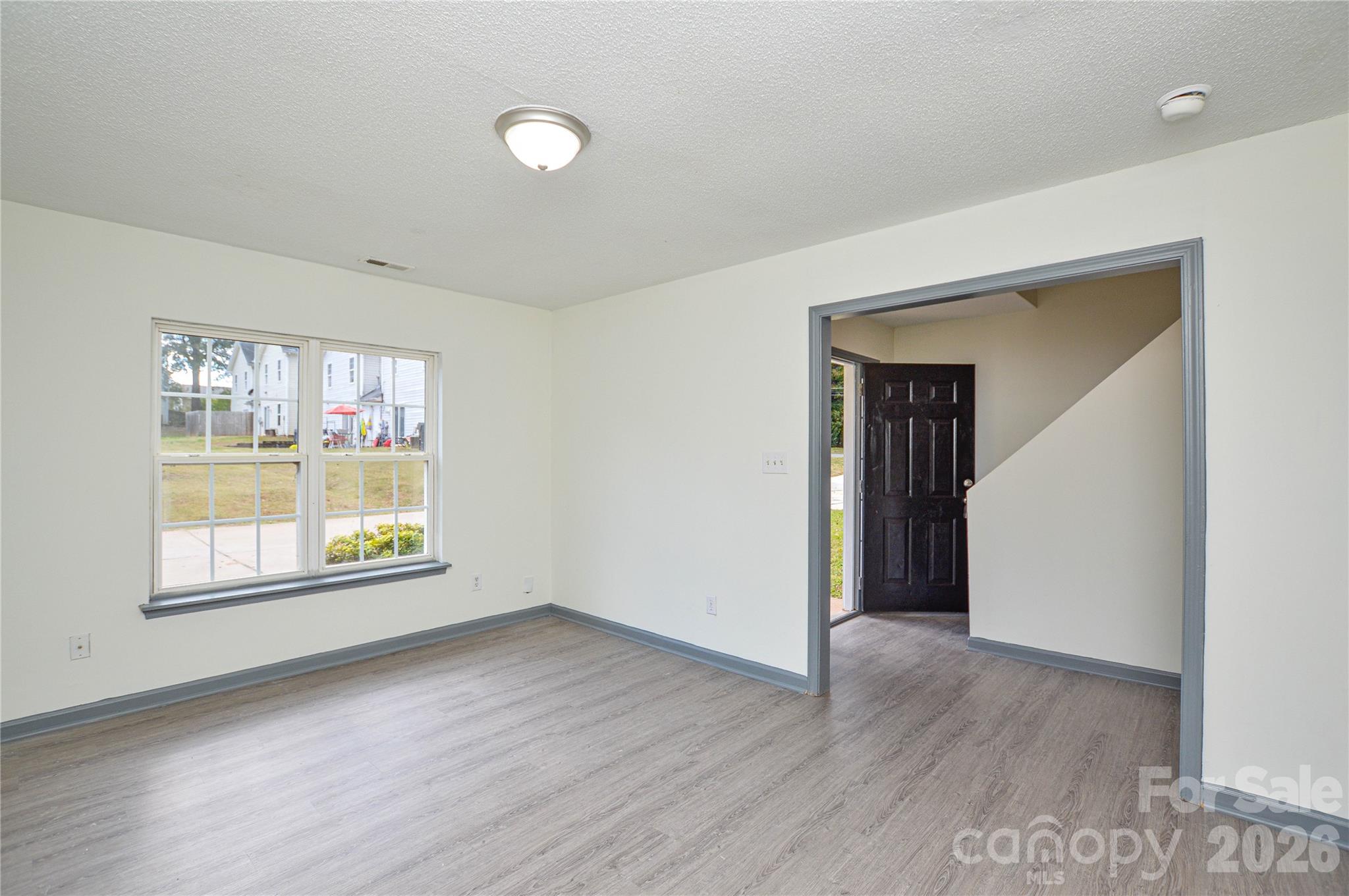 1009 Karendale Avenue Charlotte NC 28208