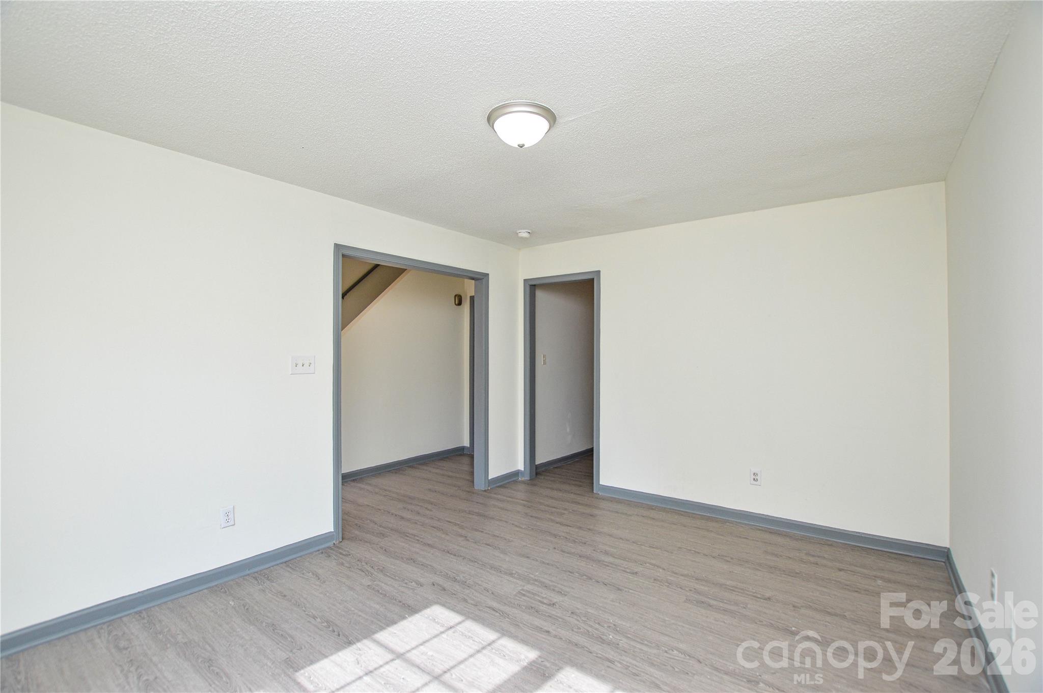 1009 Karendale Avenue Charlotte NC 28208
