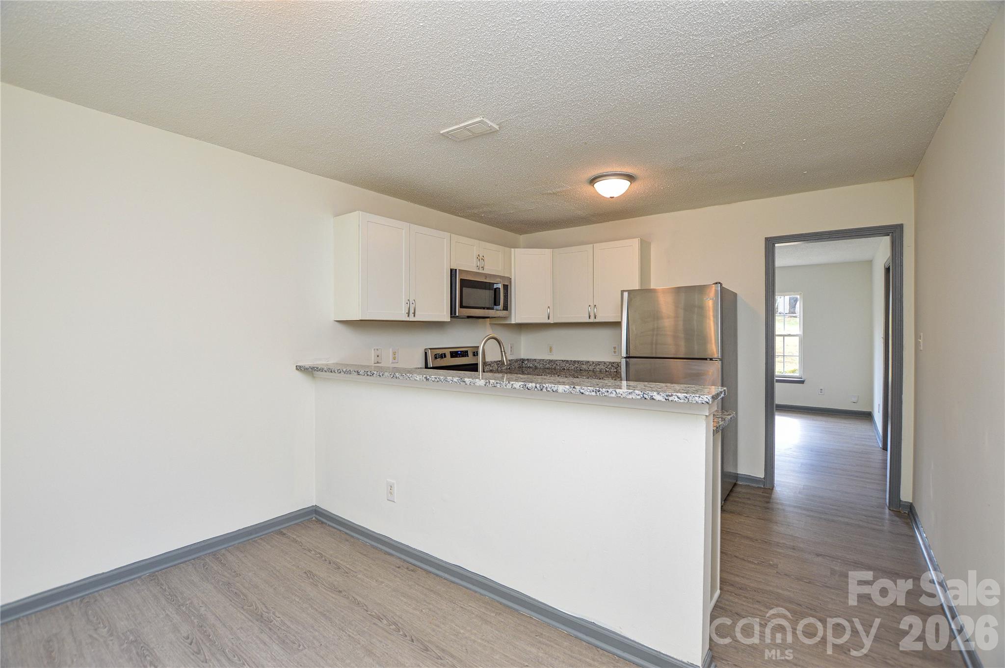 1009 Karendale Avenue Charlotte NC 28208