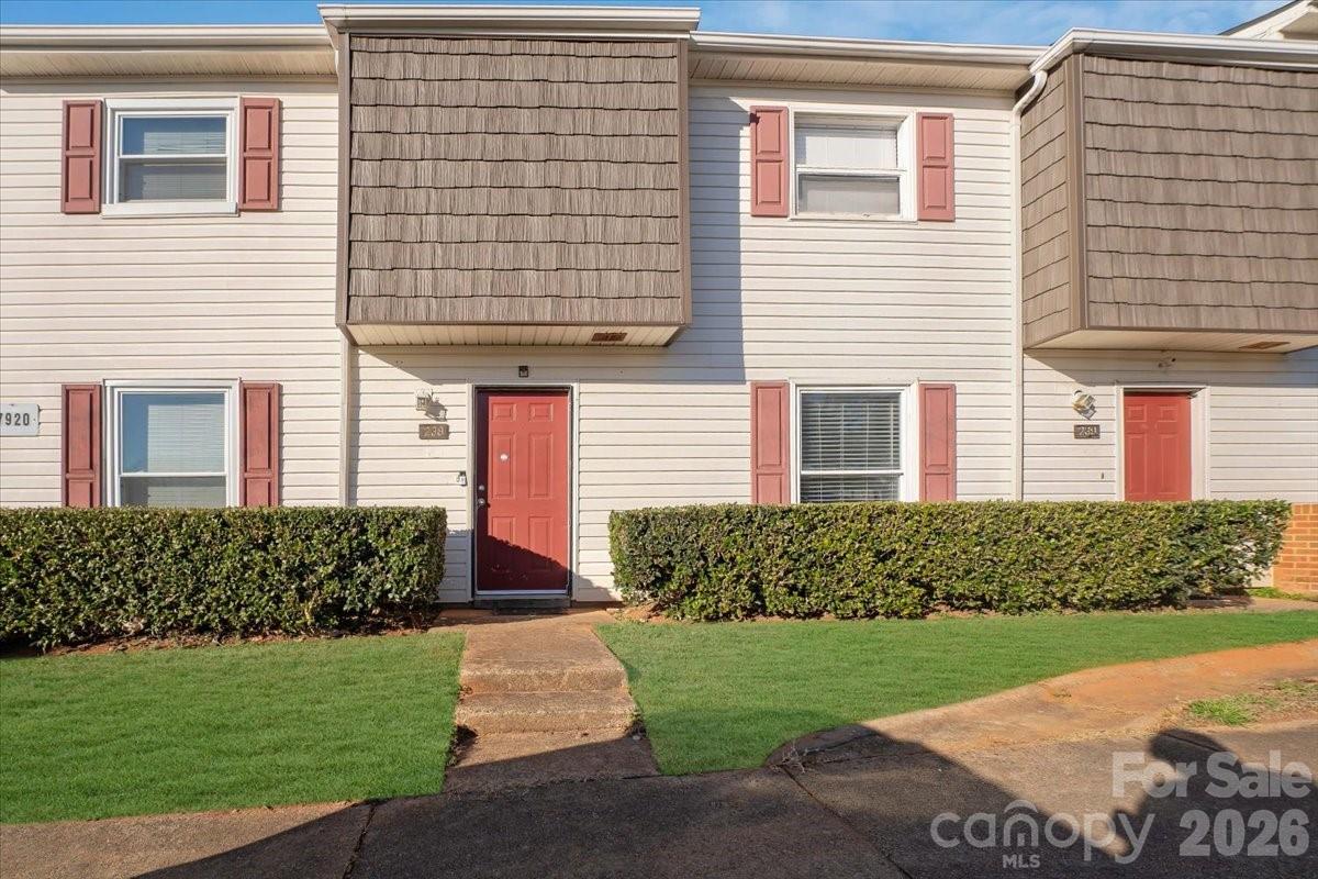 7920 Shady Oak Trail Charlotte NC 28210