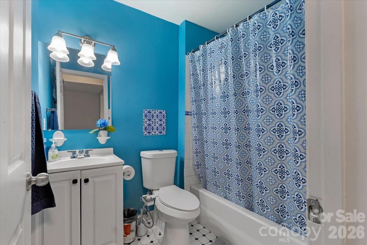 7920 Shady Oak Trail Charlotte NC 28210