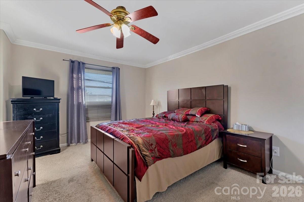 7920 Shady Oak Trail Charlotte NC 28210