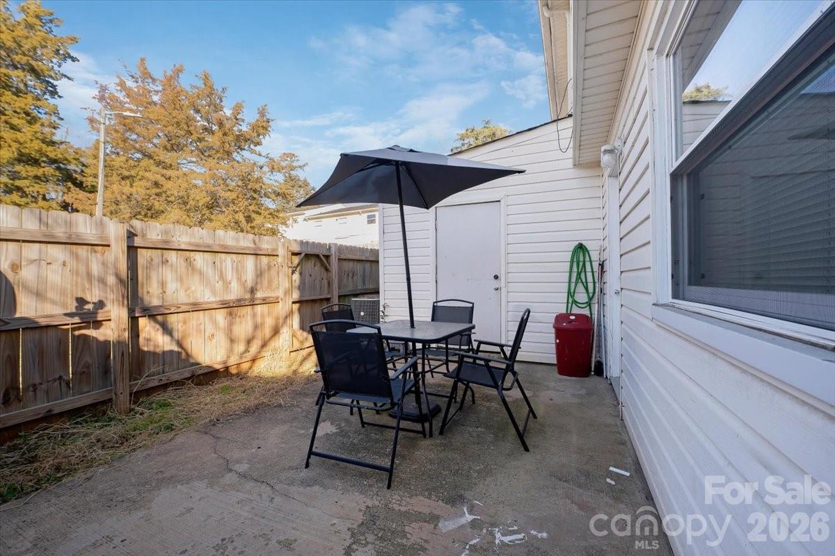 7920 Shady Oak Trail Charlotte NC 28210