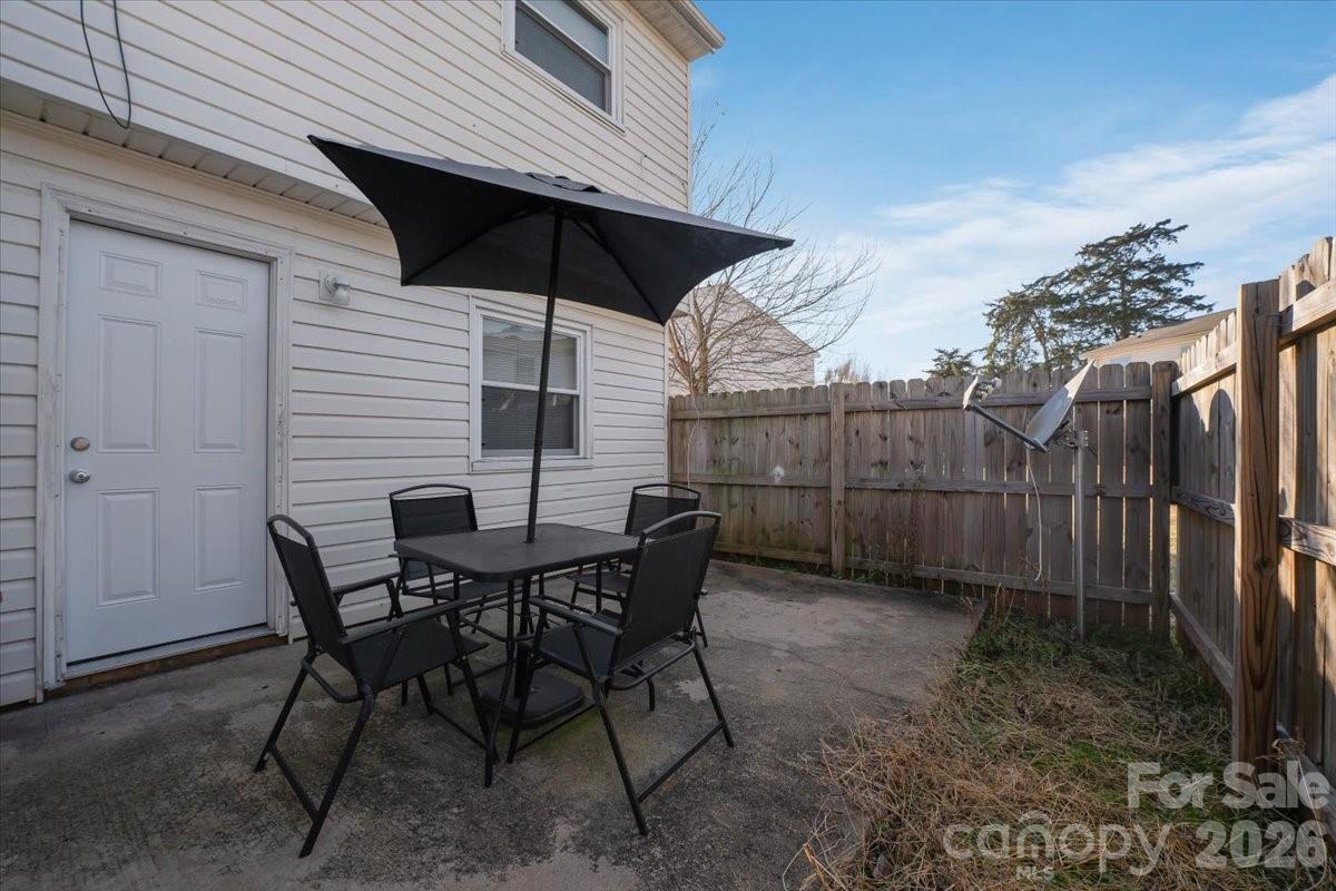 7920 Shady Oak Trail Charlotte NC 28210