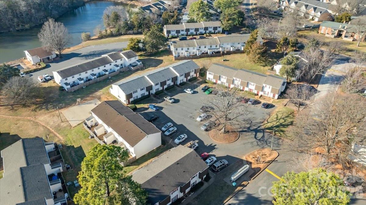 7920 Shady Oak Trail Charlotte NC 28210