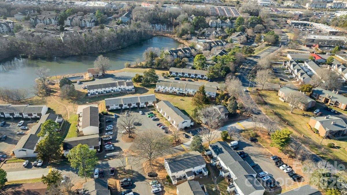 7920 Shady Oak Trail Charlotte NC 28210