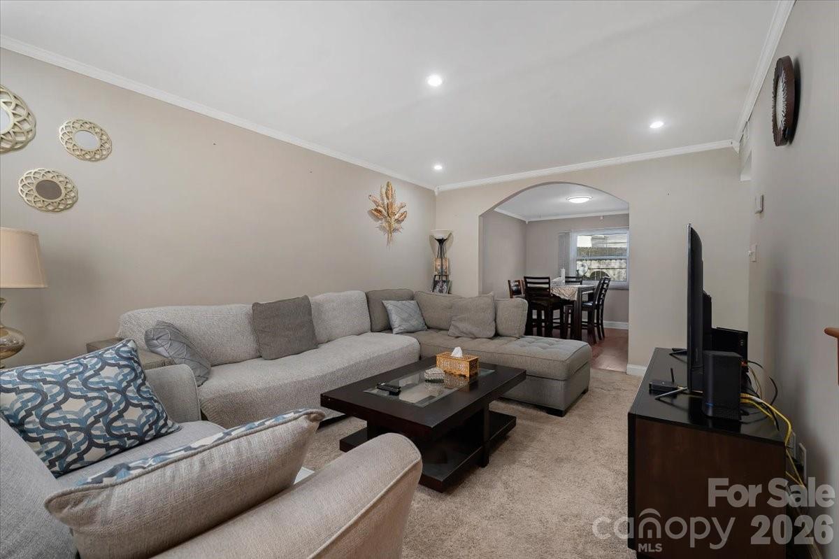 7920 Shady Oak Trail Charlotte NC 28210