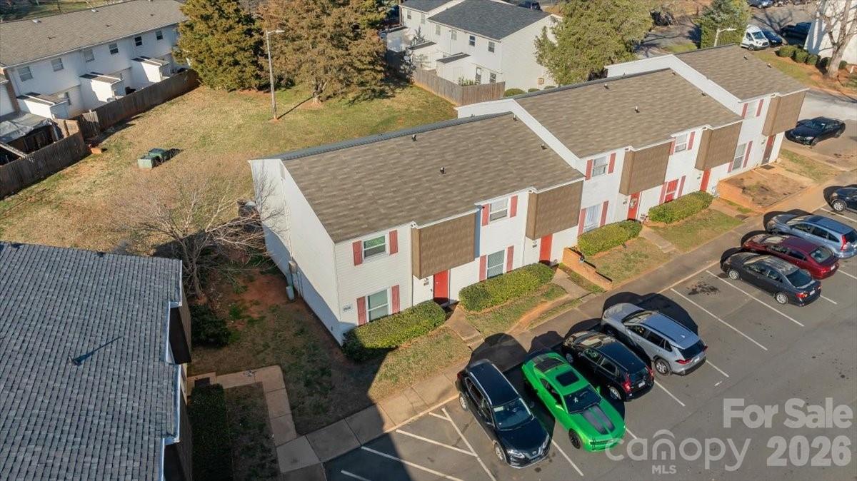 7920 Shady Oak Trail Charlotte NC 28210