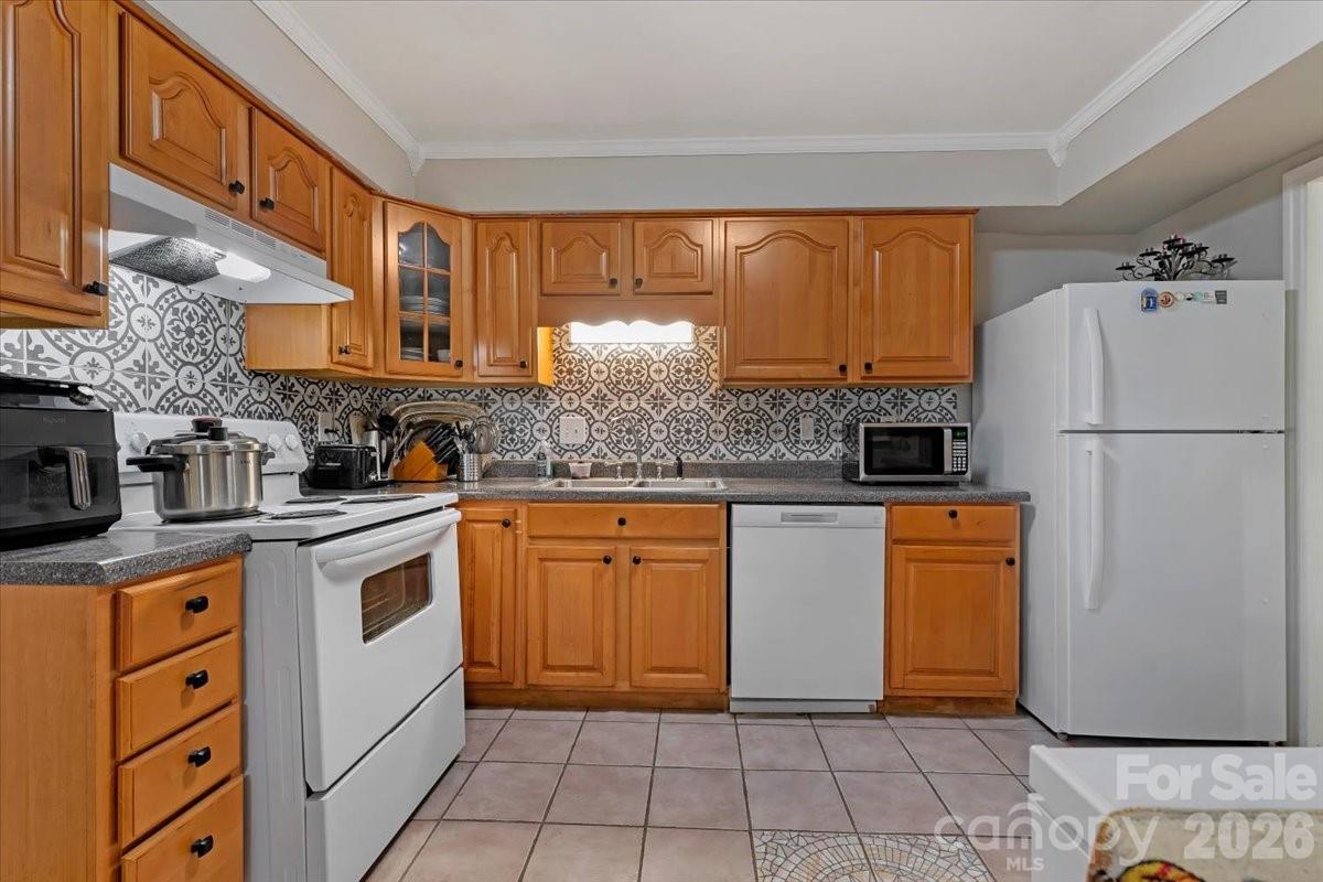 7920 Shady Oak Trail Charlotte NC 28210