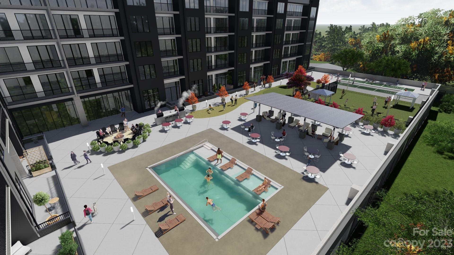 9901 Benfield Road Charlotte NC 28269